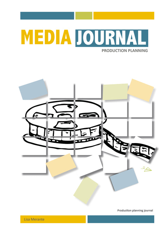 Media Production Journal